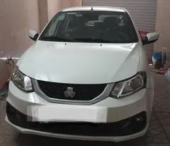 ساینا، S