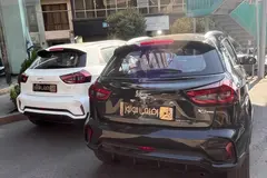 پیش فروش بی ای سی، X3 PRO