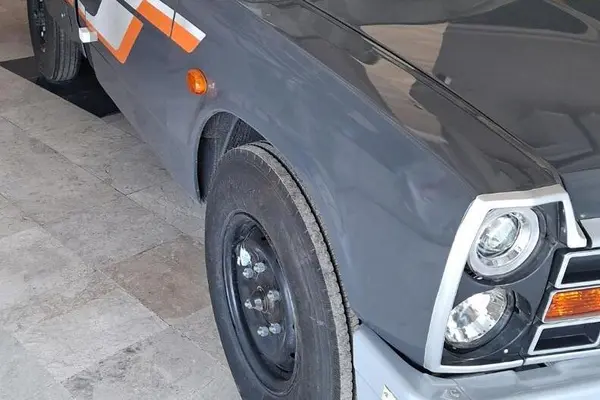 زامیاد  اکستند EX