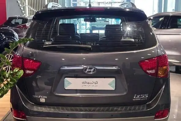 هیوندای  وراکروز
