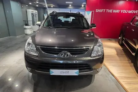 هیوندای وراکروز