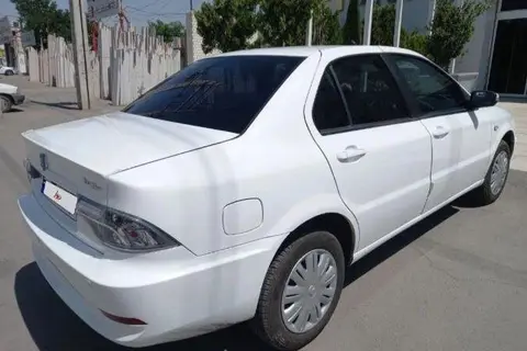 سمند، سورن