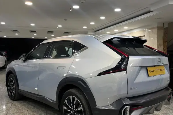 جی ای سی، امکو هیبرید