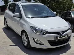 هیوندای، i20