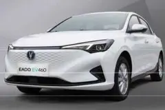پیش فروش چانگان، ایدو EV460