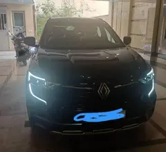 رنو، کولیوس