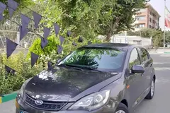 ام وی ام، 315هاچ بک