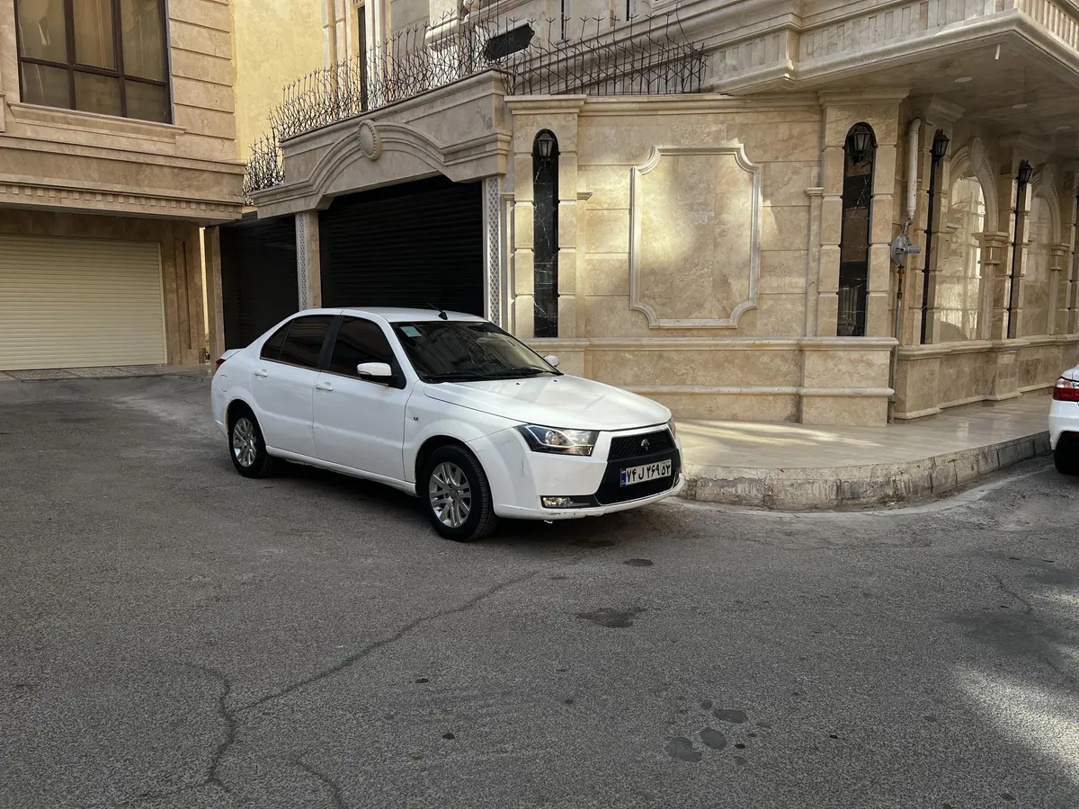 دنا،  معمولی