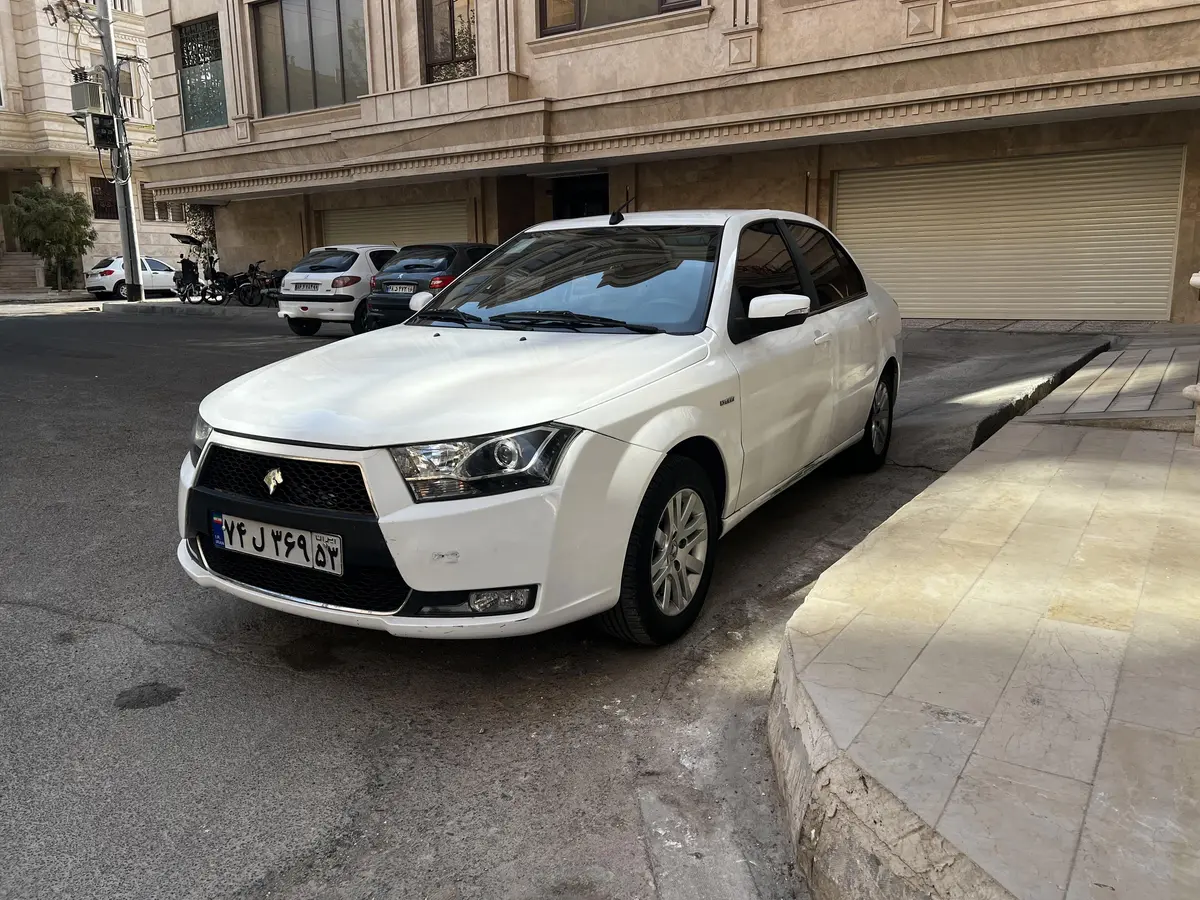 دنا،  معمولی