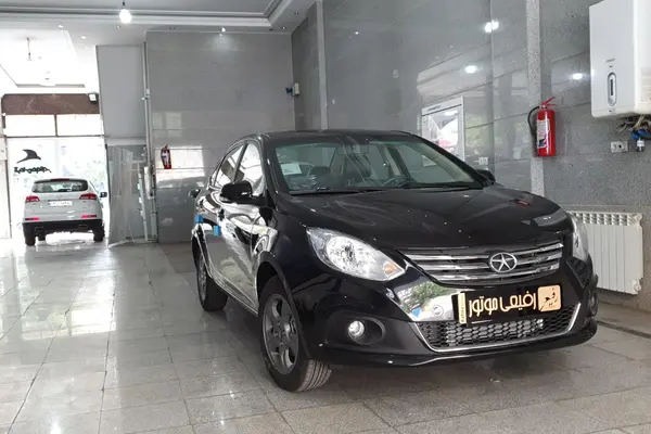 حواله جک، جی 4