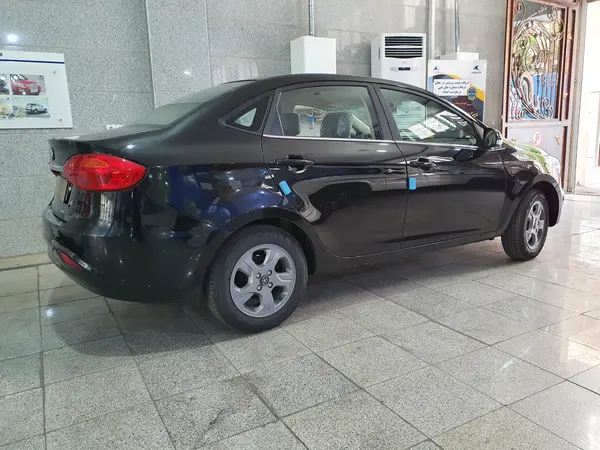 حواله جک، جی 4