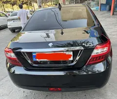 دنا، پلاس EF7
