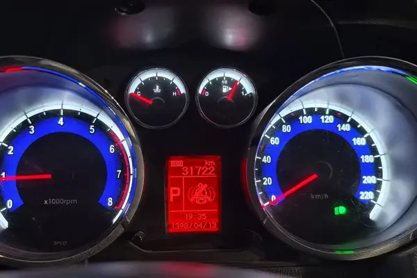 دنا، پلاس EF7