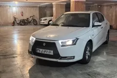 دنا، پلاس EF7