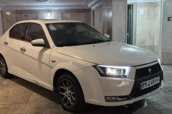 دنا، پلاس EF7