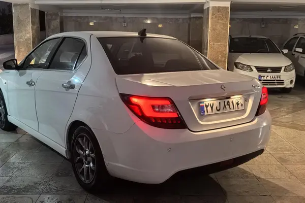 دنا، پلاس EF7