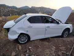 دنا، پلاس EF7P