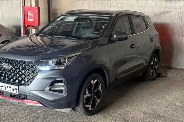 ام وی ام، X55 PRO