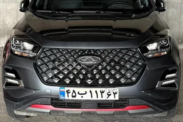 ام وی ام، X55 PRO