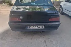 پژو، 405