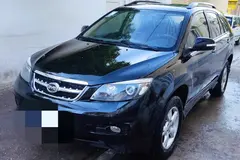 بی وای دی، S6