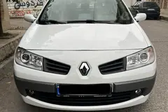 رنو، مگان (مونتاژ)