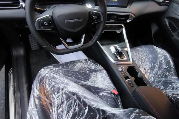 ریسپکت، پرایم