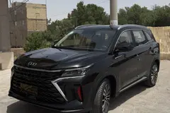 آرتابان (ای ام جی)، توکا