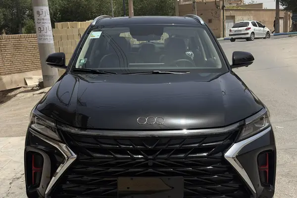 آرتابان (ای ام جی)  توکا