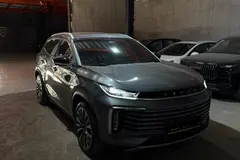 اکستریم، TXL (TX)