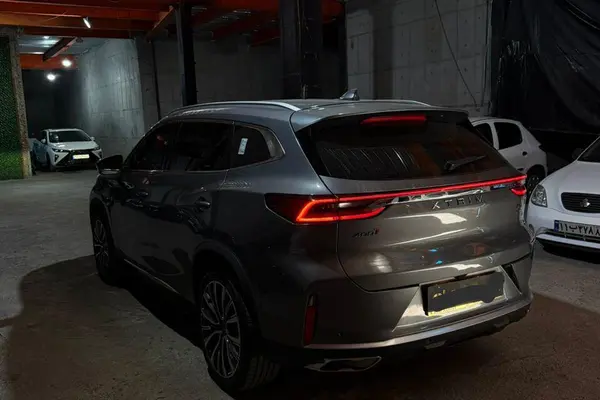 اکستریم  TXL (TX)
