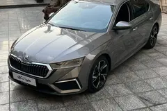 اشکودا، اوکتاویا پرو