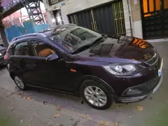 ام وی ام، 315هاچ بک
