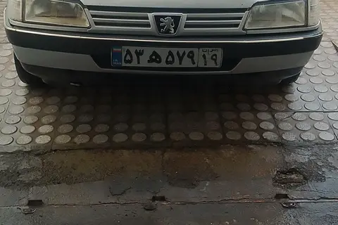 پژو، روآ