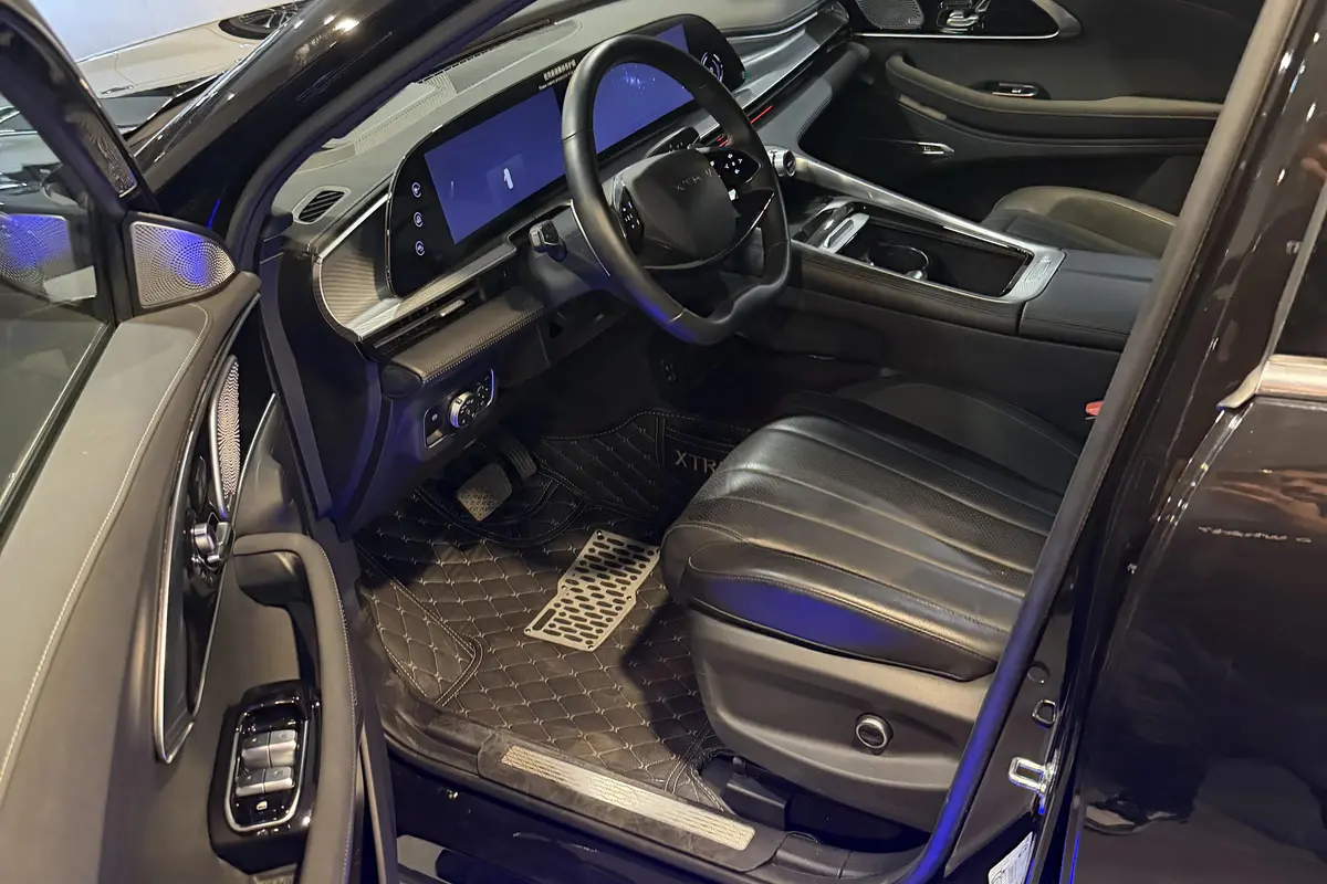 اکستریم،  TXL (TX)
