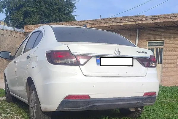 شاهین، پلاس اتوماتیک