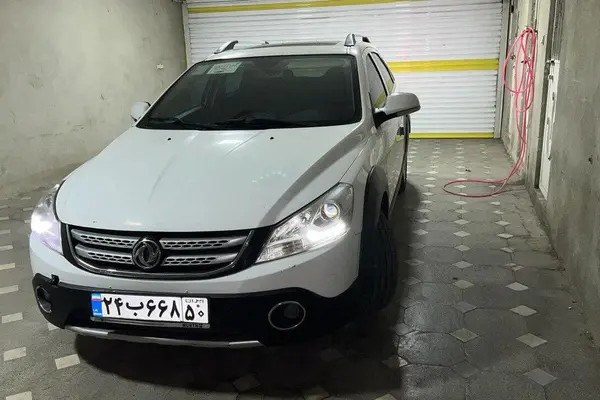 دانگ فنگ، H30 کراس