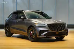 هیوندای، جنسیس