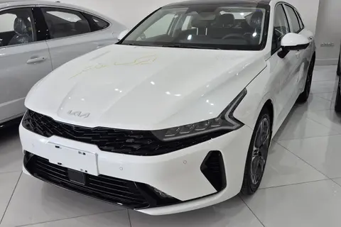 کیا، K5