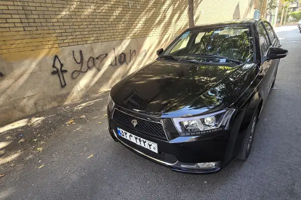 دنا، پلاس EF7