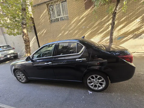 دنا، پلاس EF7