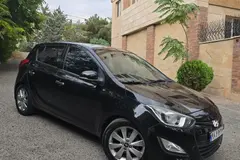 هیوندای، i20