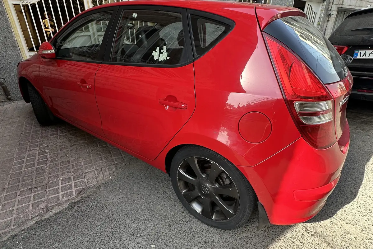 هیوندای،  i30