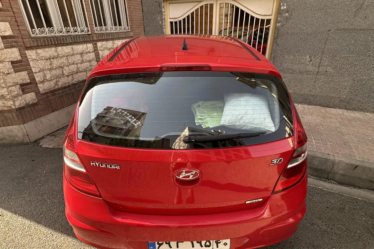 هیوندای،  i30
