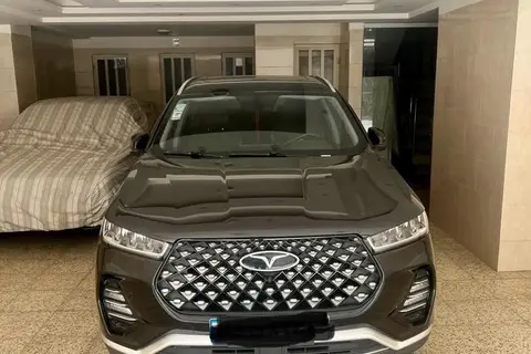 فونیکس، تیگو 7 پرو