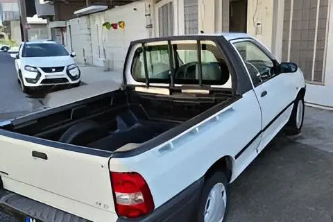 پراید  151