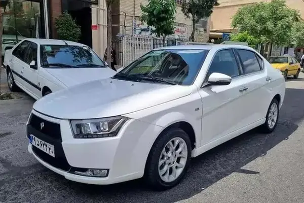 دنا، پلاس EF7