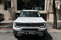 بایک، BJ30