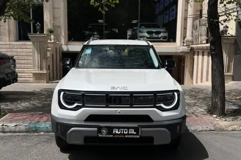 بایک، BJ30