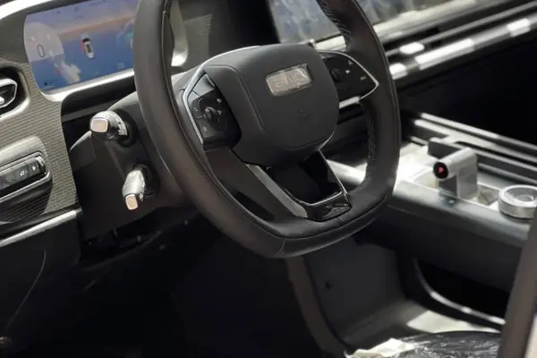 بایک  BJ30
